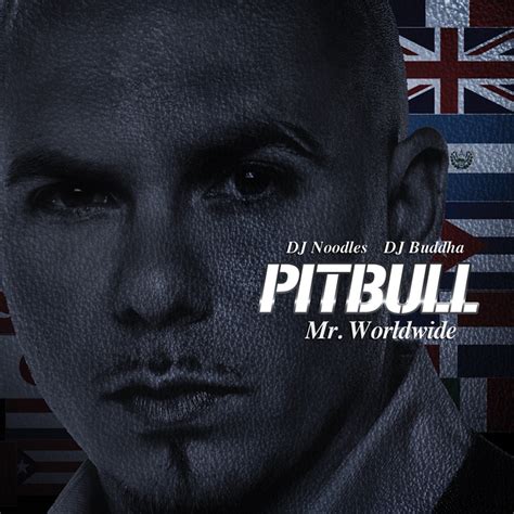 PITBULL MR WORLDWIDE : Free Download, Borrow, and Streaming : Internet ...