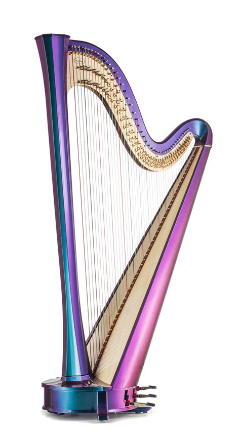 Harp PNG Transparent Images, Pictures, Photos | PNG Arts