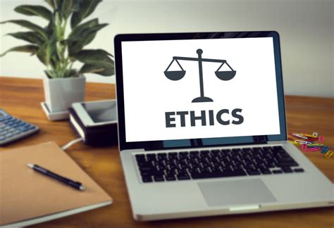 Ethics Guide for Lawyers: Significant Trends and Best Practices - The ...