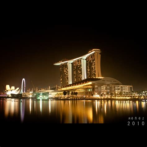 The Marina Bay Sands #Singapore #architecture #asia | Marina bay sands, Marina bay, Architecture ...