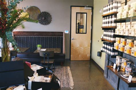 The Best Coffee Shops in Portland, Oregon + a Coffee Cupping / Carmen Varner // Lifestyle ...