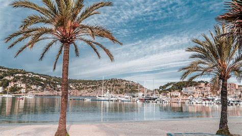 Beaches in Soller | Cala Tuent | Torrent de Pareis | Port de Soller