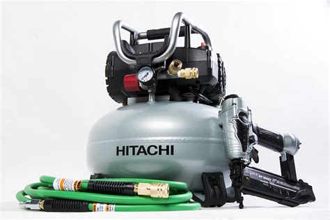 Hitachi Power Tools introduces a new professional finish combo kit ...