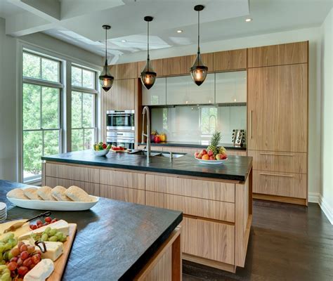 Walnut Kitchen Cabinets: 5 Reasons To Consider Them