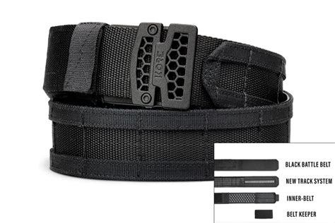 Belt Rigs - Real Street Tactical