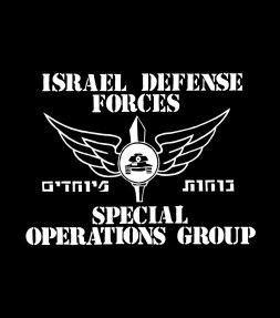 Israeli Air Force Logo - LogoDix