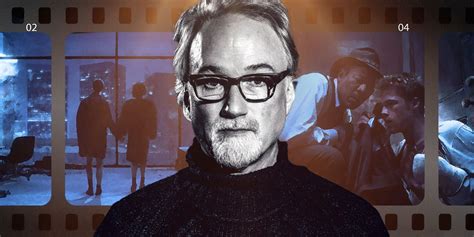 Netflix Confirms Plans for Another David Fincher Film