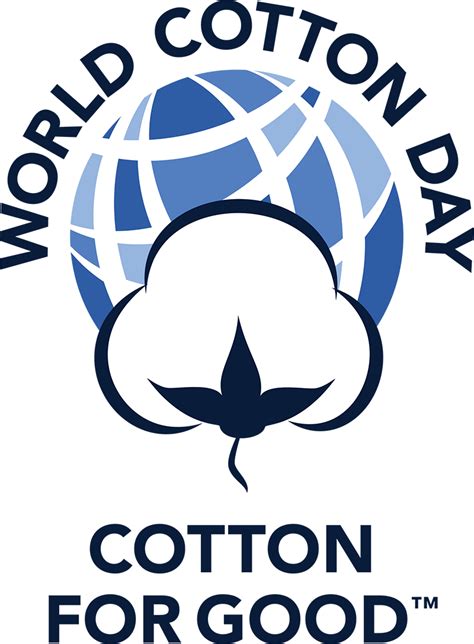 World Cotton Day – Welcome to World Cotton Day