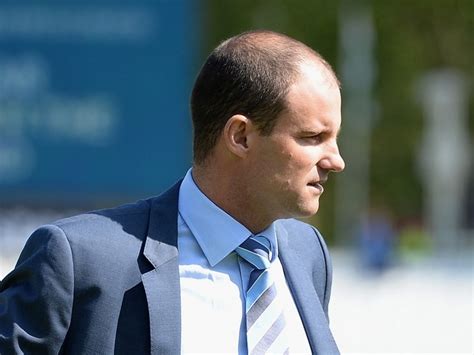 Andrew Strauss admits batting 'concerns' ahead of Ashes