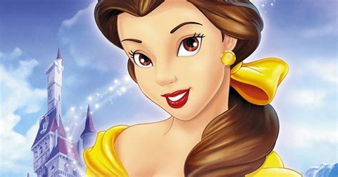 Beauty and the Beast: Belle's Magical World (1998) Full Movie in Tamil [400p HDRip]