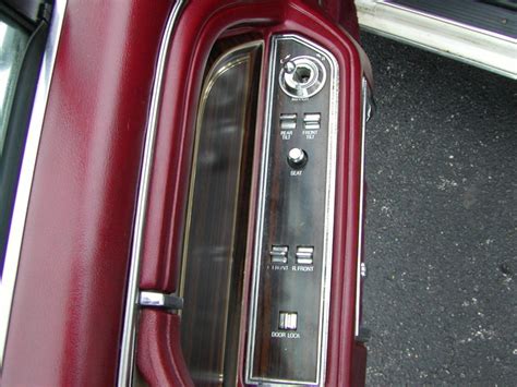 1982 Lincoln Continental - Pictures - CarGurus