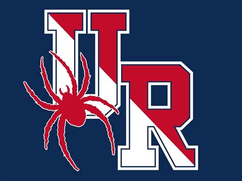 Richmond Spiders | College logo, Richmond spiders, Arizona logo