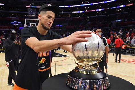 NBA Finals are set: Devin Booker’s Suns to take on Giannis Antetokounmpo’s Bucks - A Sea Of Blue