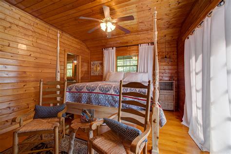 Luxury Cabin in Ellijay, Georgia