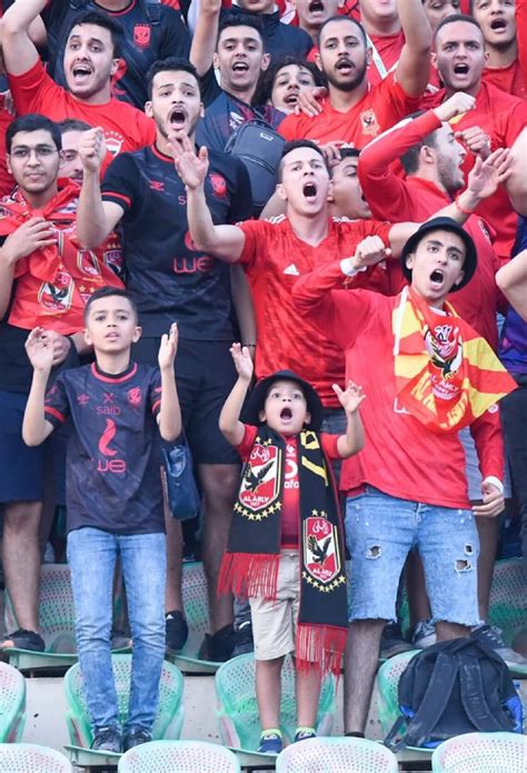 Al-Ahly advances to CAF Champions League group stage - Egyptian Gazette