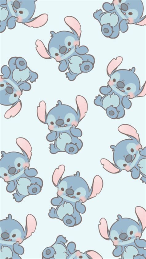 Kawaii Disney Wallpapers - Top Free Kawaii Disney Backgrounds ...