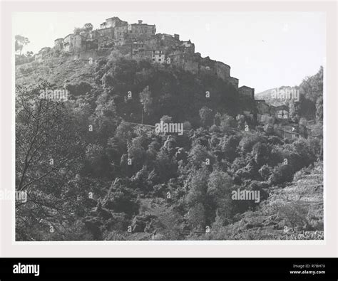 Anticoli corrado hi-res stock photography and images - Alamy