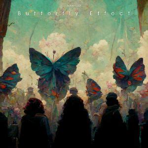 Butterfly Effect - Senith Jay Mp3 Download, Lyrics, Chord