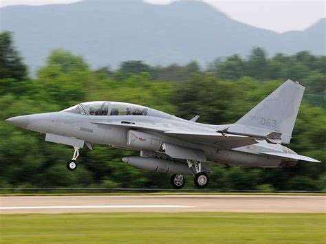 South Korean Fighter Jets 'Storm' The World; After FA-50, KF-21 Boramae Makes Big Impact In ...