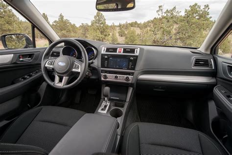 2016 Subaru Outback: Review, Trims, Specs, Price, New Interior Features ...