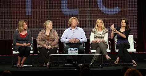 Kody Brown's children: Who are 'Sister Wives' star's 18 kids? From ...