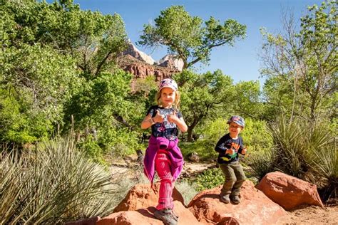 The Best Hiking Gear for Kids - Family Can Travel