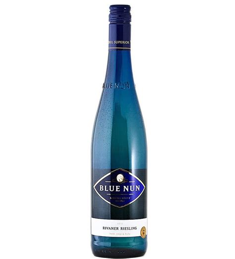 Blue Nun Rivaner Riesling – Wine Deals Direct | Amazing Deals on Wine Cases from Your Favourite ...