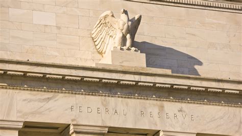 ‘Key shortcomings’ in Fed’s climate risk principles | Netzeroinvestor