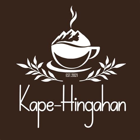 Kape-Hingahan | Angono