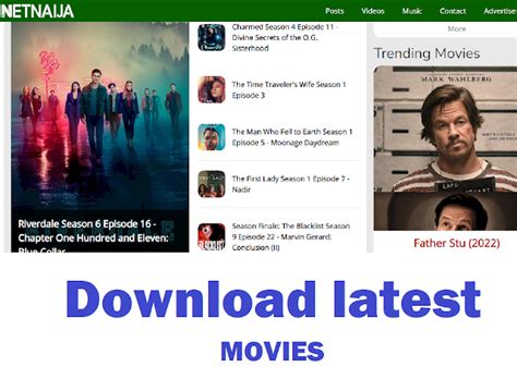 Netnaija action movies download 2023 - PNG News Update