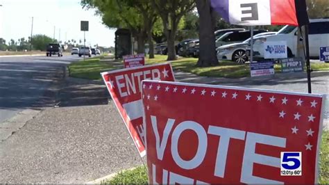 Hidalgo County sending out new voter registration cards