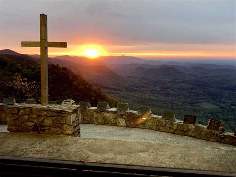 ICYMI: Easter sunrise service from Pretty Place