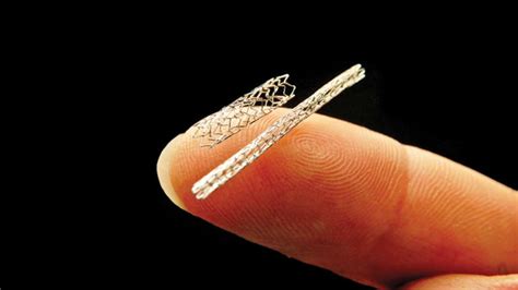 Made in India coronary stents as good as foreign ones: Study