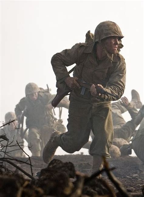 HBO's 'The Pacific' highlights heroic story of N.J.'s John Basilone - nj.com