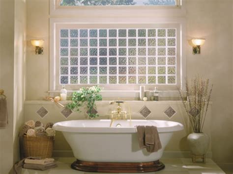 23 Bathroom Window Ideas That Will Blow Your Mind