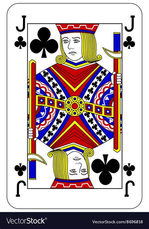 Playing card clipart jack pictures on Cliparts Pub 2020! 🔝