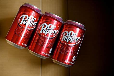 How Many Flavors In Dr Pepper? Learn ABout Favorite Flavors