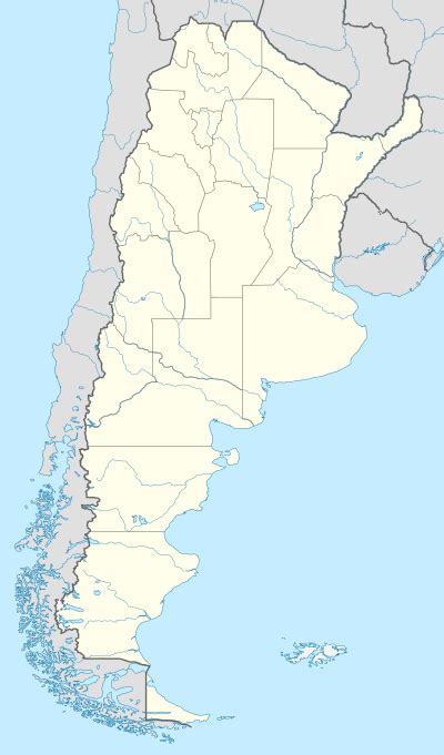 Veinticinco de Mayo, Buenos Aires - Wikipedia