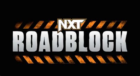 WWE NXT Roadblock Results – March 7, 2023 - PWMania - Wrestling News