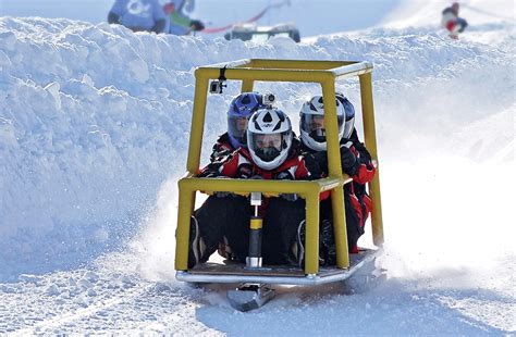 Concrete toboggans set to race - Kelowna News - Castanet.net