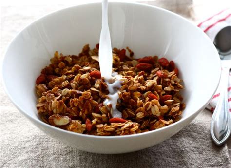 Goji Berry Recipes To Help You Get The Most Out Of This Superfood ...