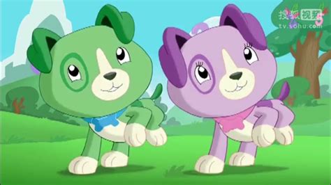 LeapFrog Scout & Friends: Numberland Clips - Learning Numbers - YouTube