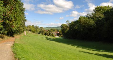 Saltford Golf Club • Book A Tailored Golf Tour