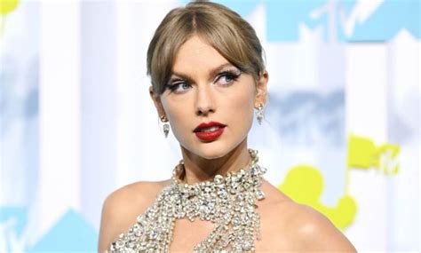 Taylor Swift en Argentina 2023: las rigurosas medidas de seguridad para ...