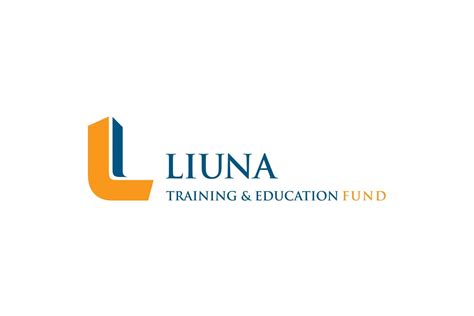 LIUNA Logo - LogoDix