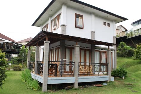 Villa Istana Bunga Lembang 3 Kamar : Villa Blok Z1 No 9 VIB | Sewa Villa Lembang