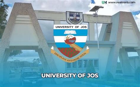 2024/2025 Undergraduate Academic Calendar Of The University Of Jos ...