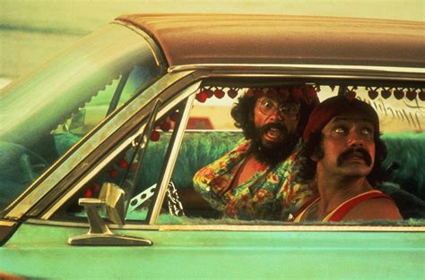 Cheech & Chong Talk 40th Anniversary of 'Up In Smoke,' Share 2018 ...