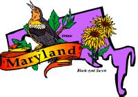 A to Z Kids Stuff | Maryland Facts for Children