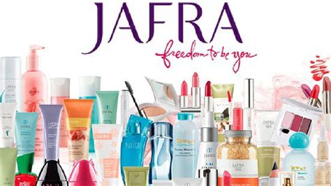 Jafra the best Product - YouTube